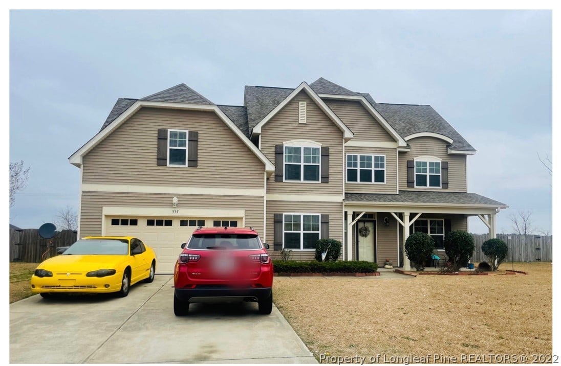 335 Morning Glory Dr