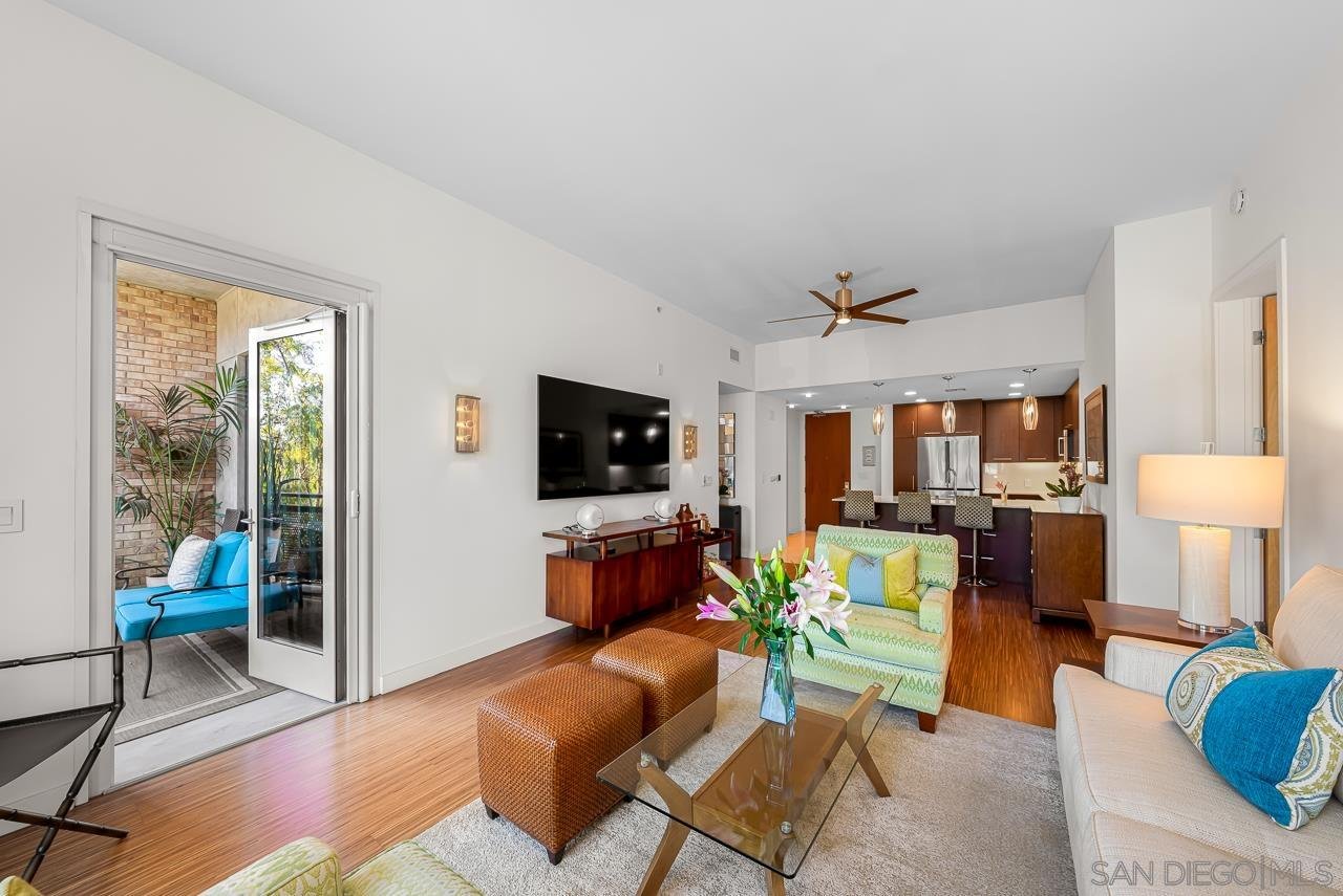 845 Fort Stockton 312, San Diego, CA