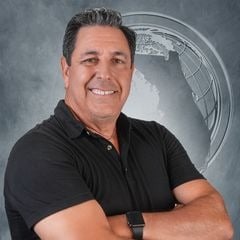 Vito Lombardo Jacksonville, FL Real Estate Agent Headshot