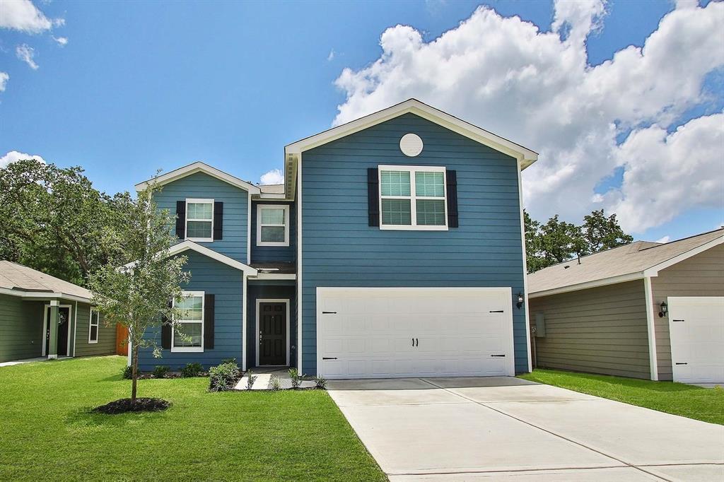 21179 Titian Dr