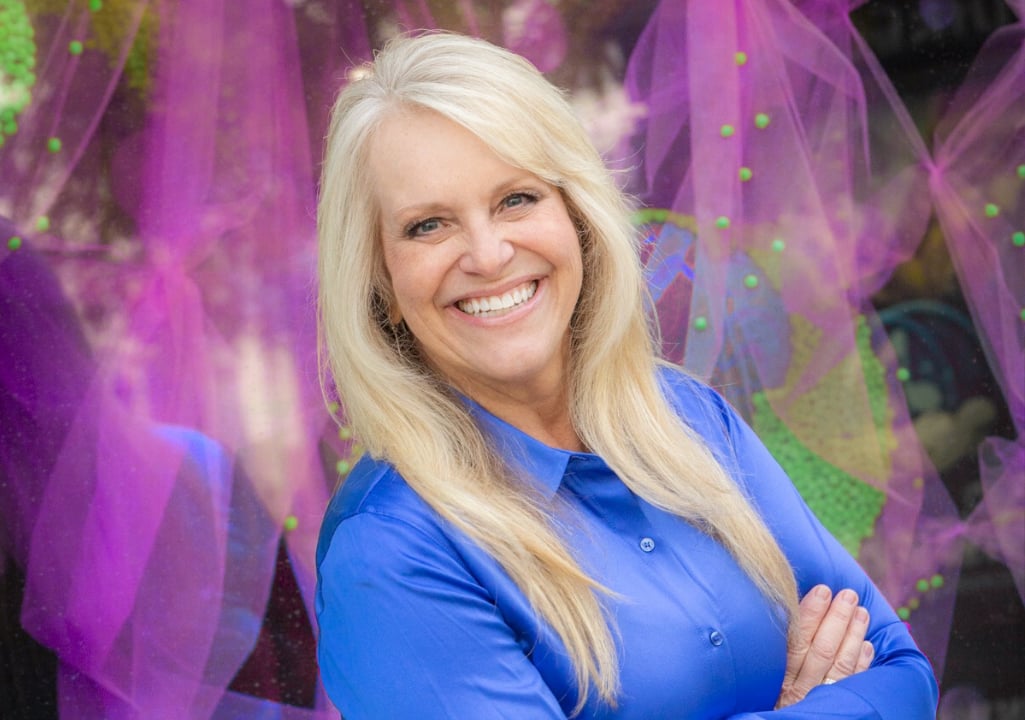 Sharla Ellis Utah mortgage expert — introducing the Unstoppable You blog with real estate, mindset, and inspiration.