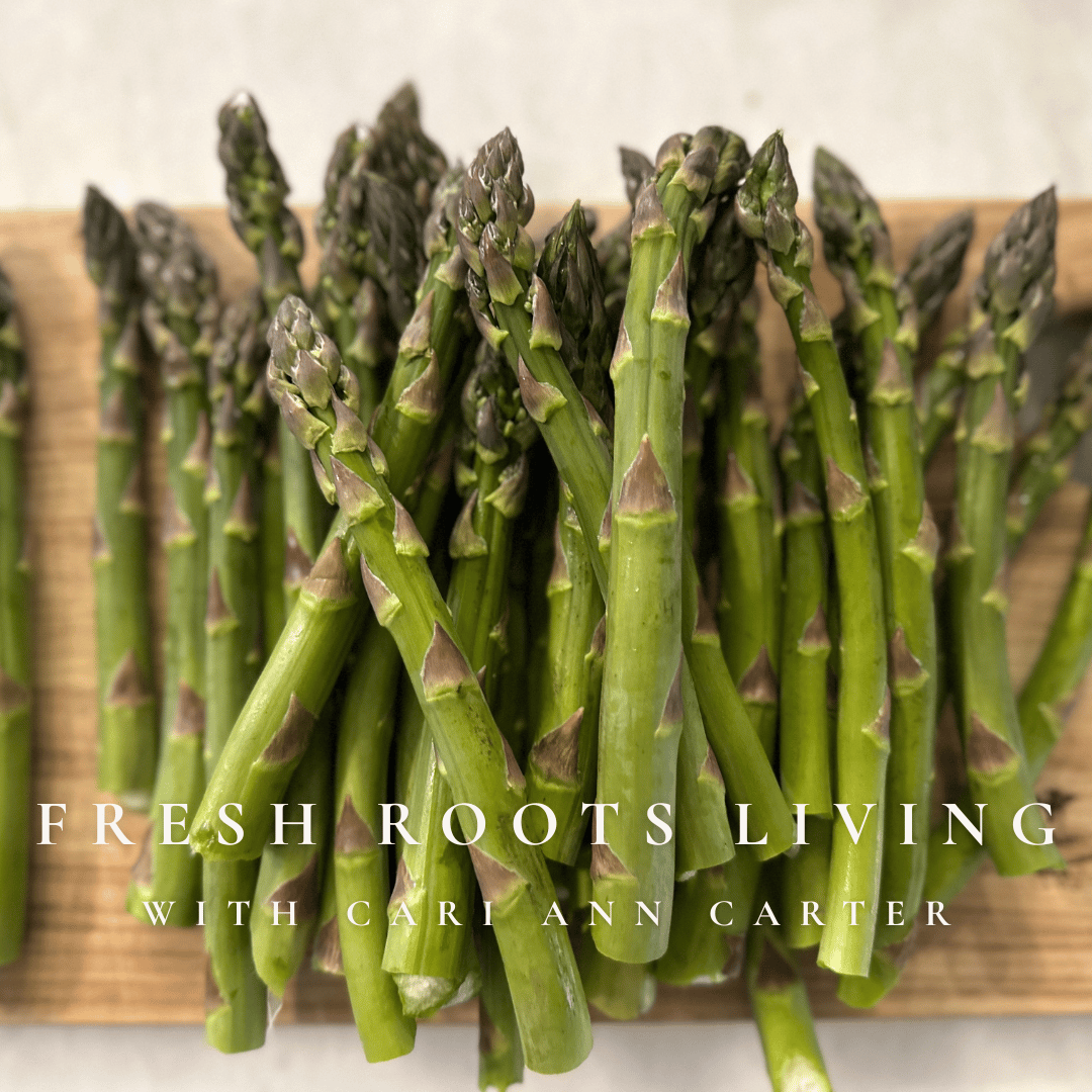 The Joy of Summer Cooking