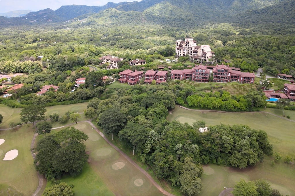 Bougainvillea 4211 | Ocean-View 3-Bedroom Condo with Zero Steps in Reserva Conchal