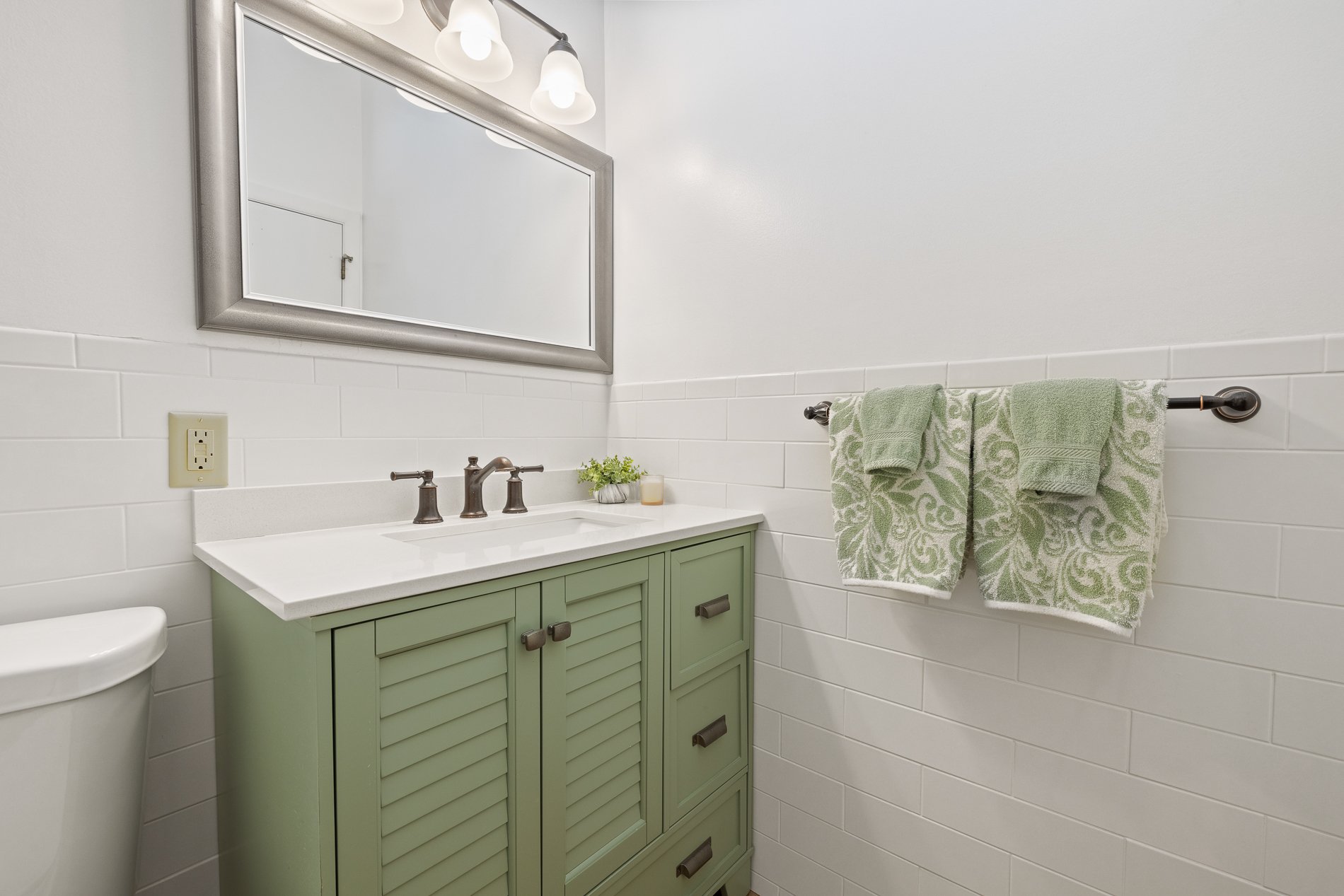 Pet Friendly Stratton West 5BR