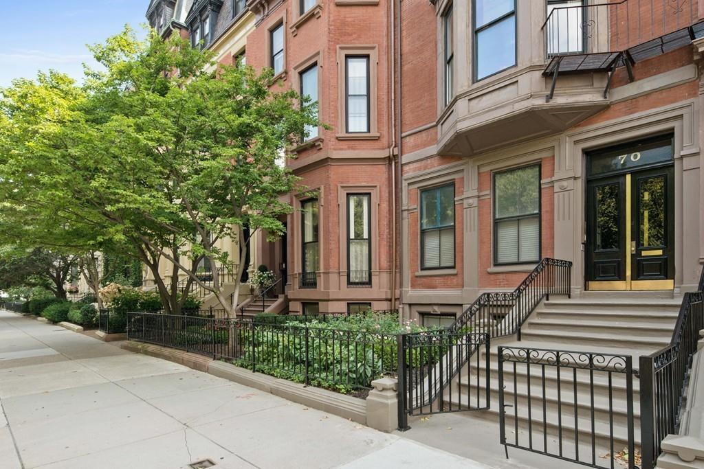 70 Commonwealth Ave, #4