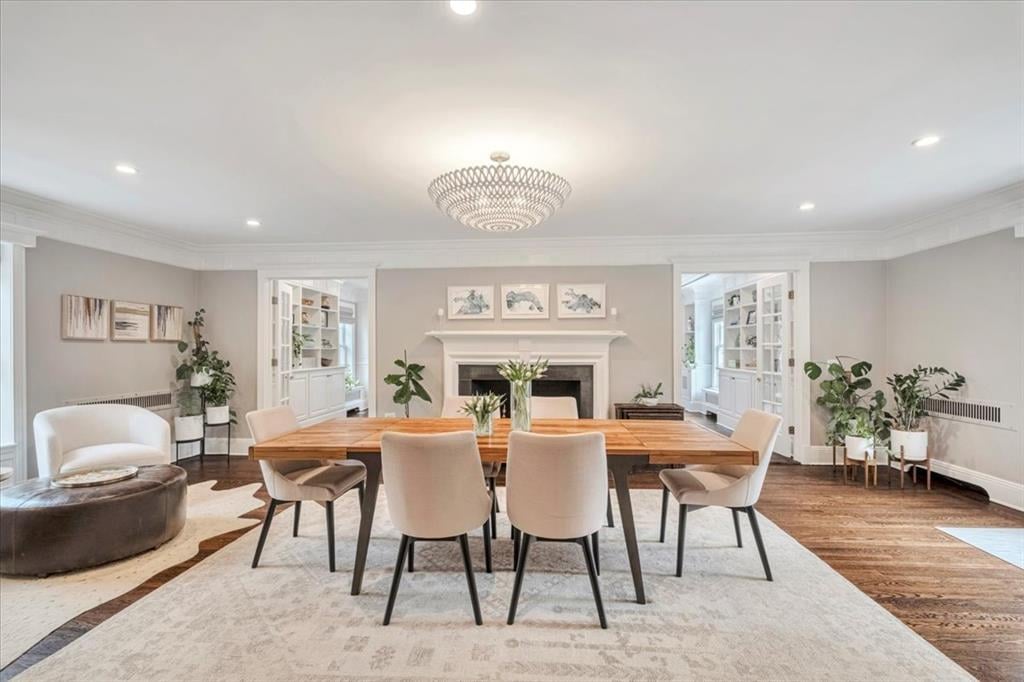 In Contract - 55 Deepwood Drive