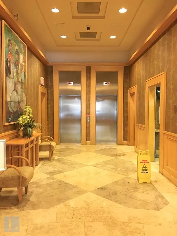Century Tower-400 east 90th st