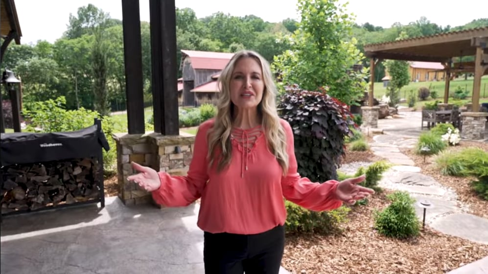 Montana Vibes In Tennessee