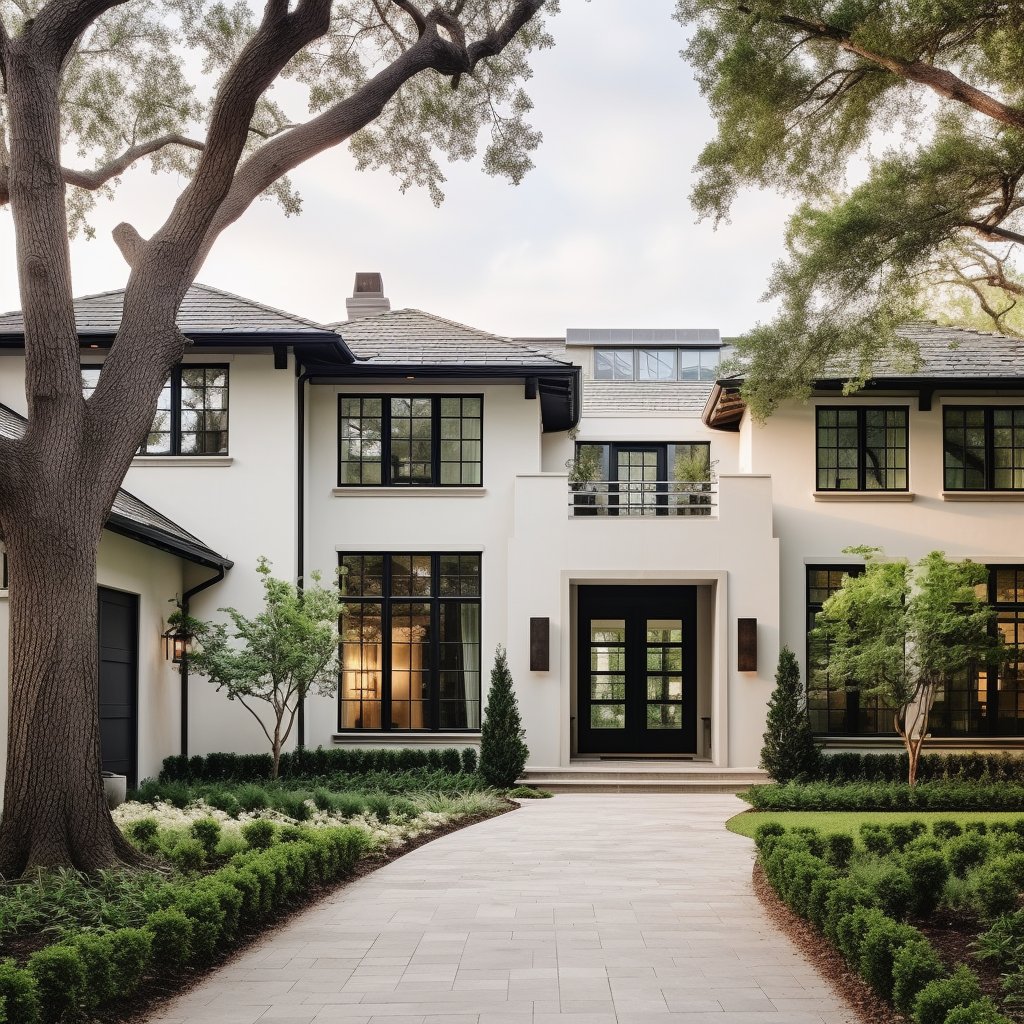 Garden Oaks