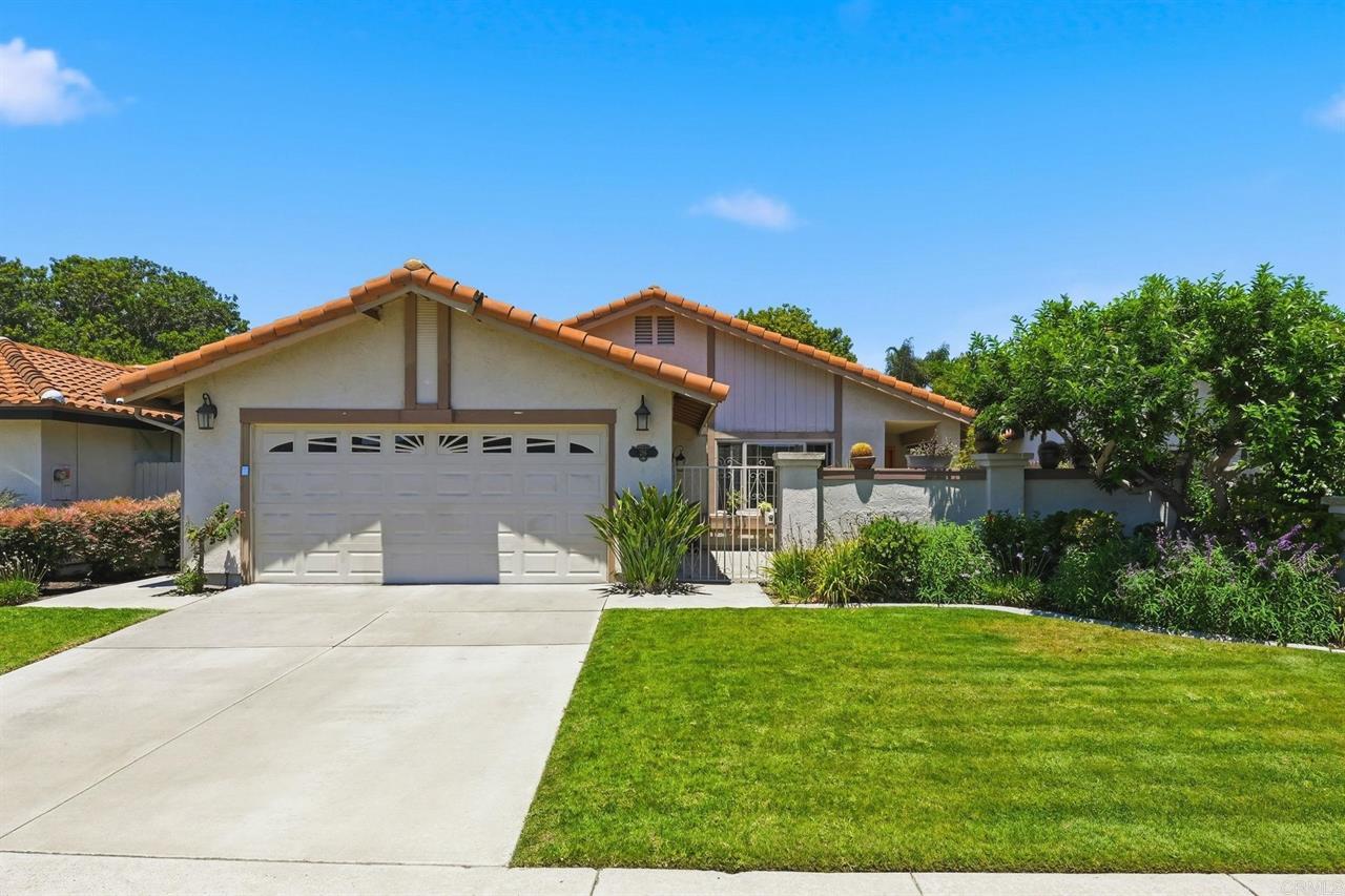 216 Ocotillo Place