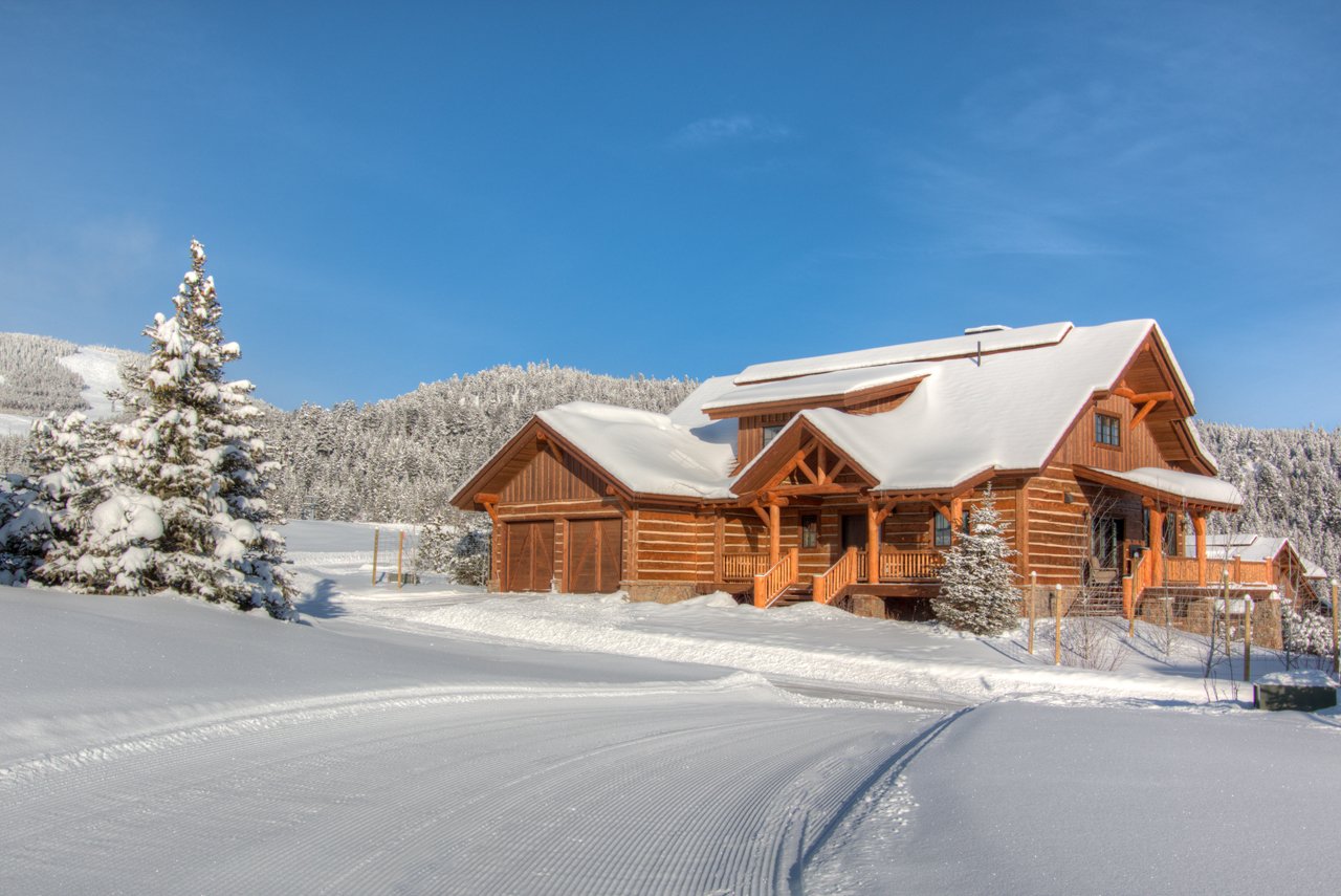Spanish Peaks Mountain Club