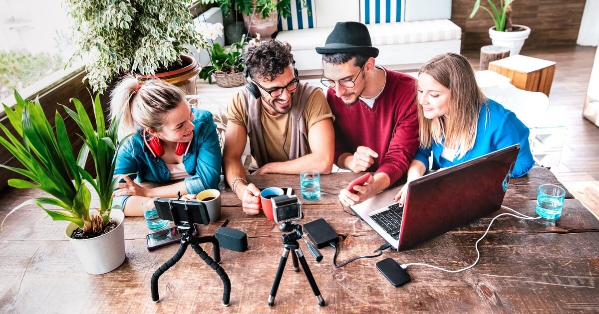 The Rise Of Co-Living Spaces: What You Need To Know