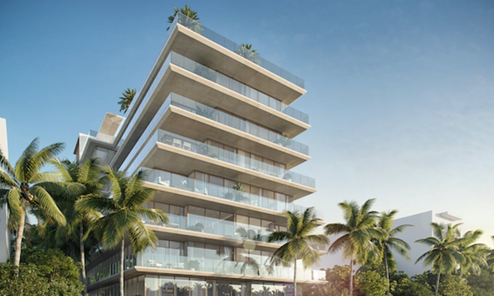 La Mare Signature