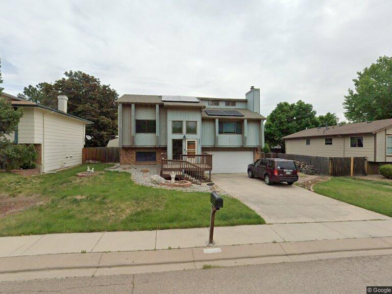 5341 Pinon Valley Rd