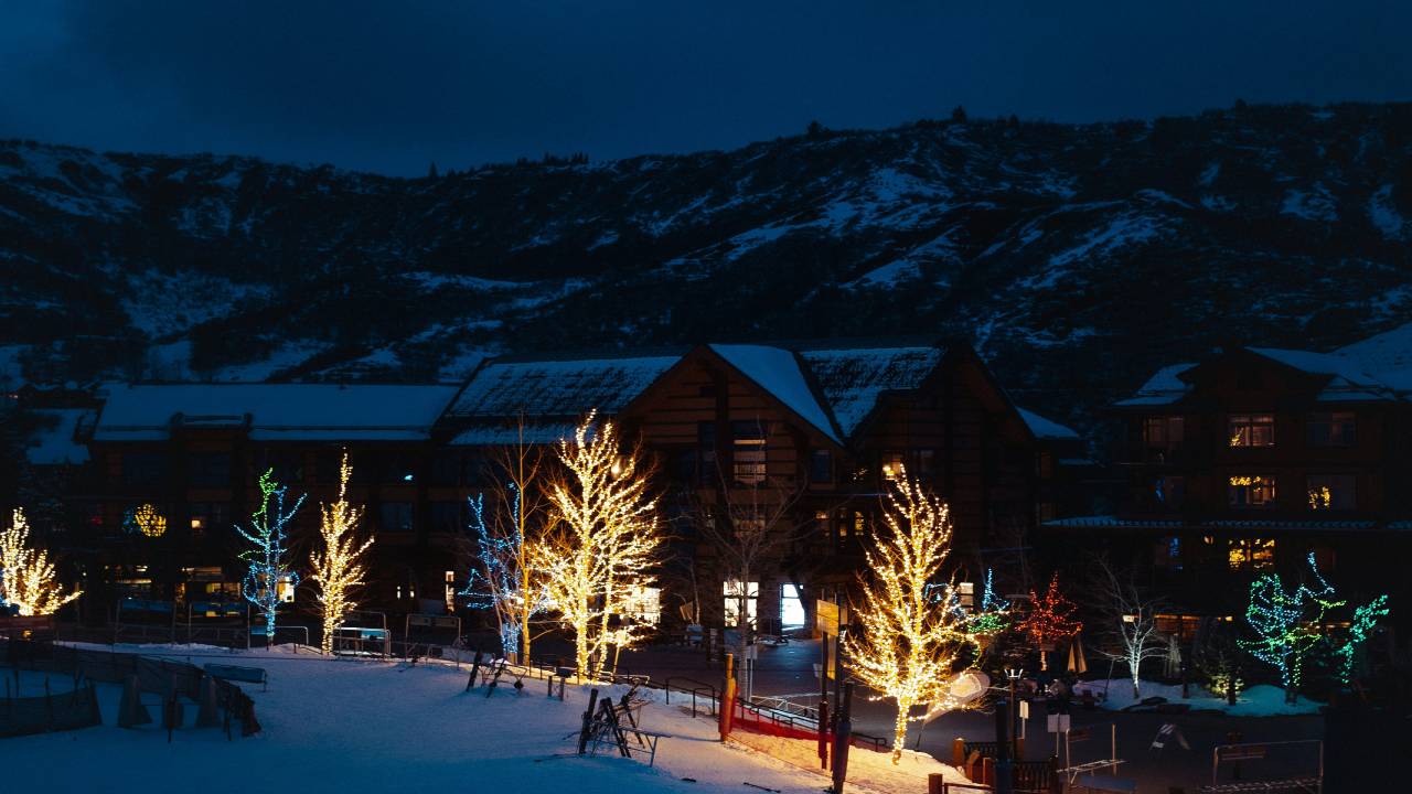 Snowmass Village