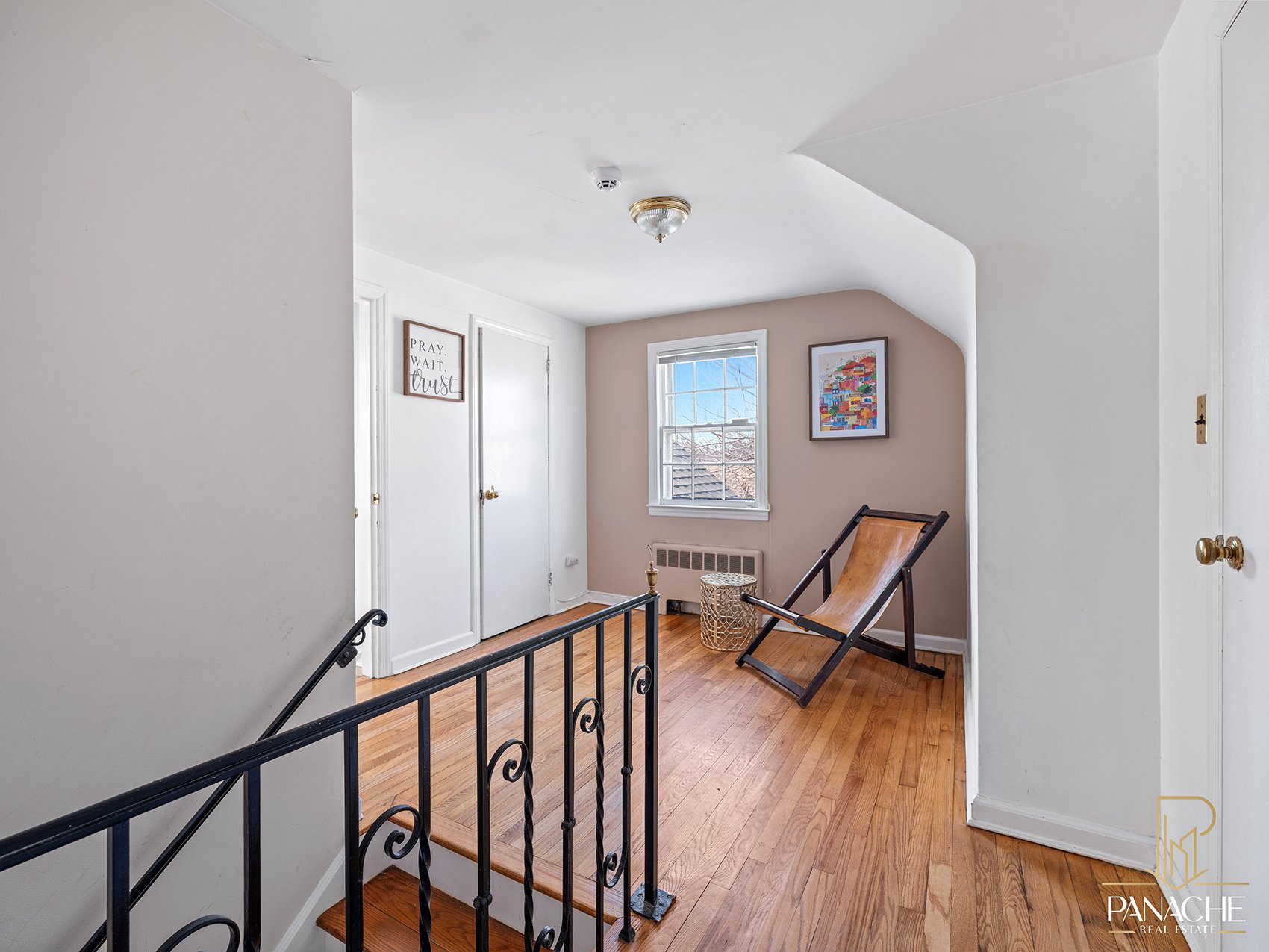 8 Milburn Court