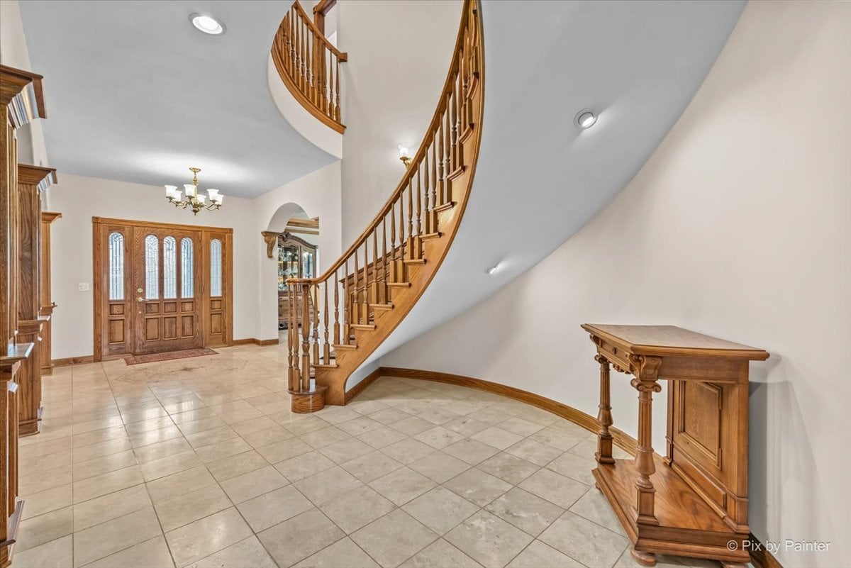 Barrington Hills Estate