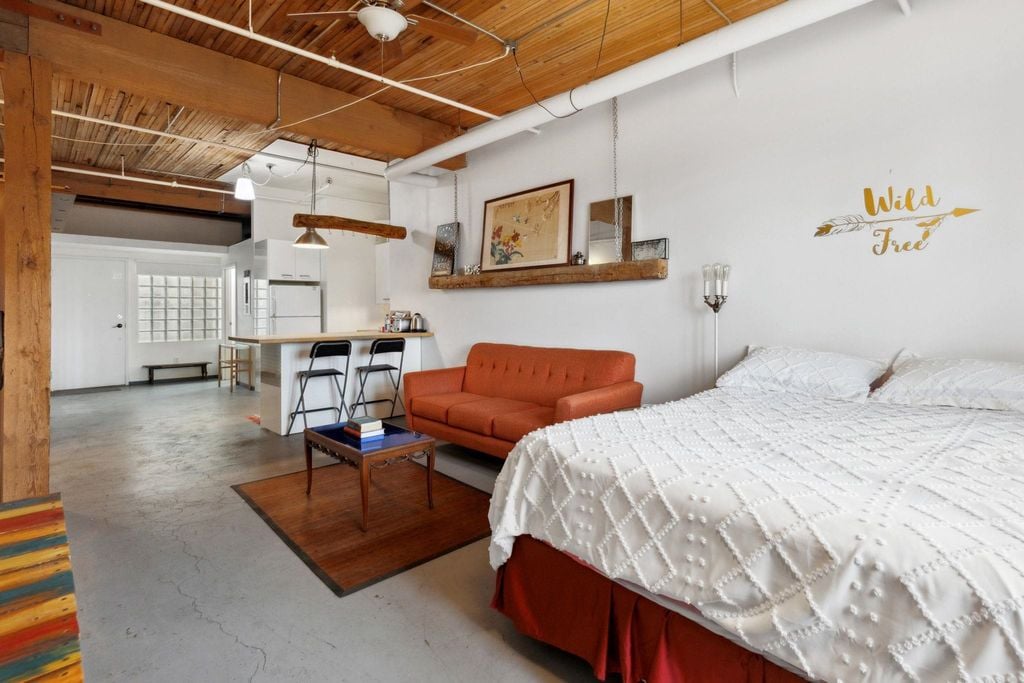 2556 E Hastings St, #314