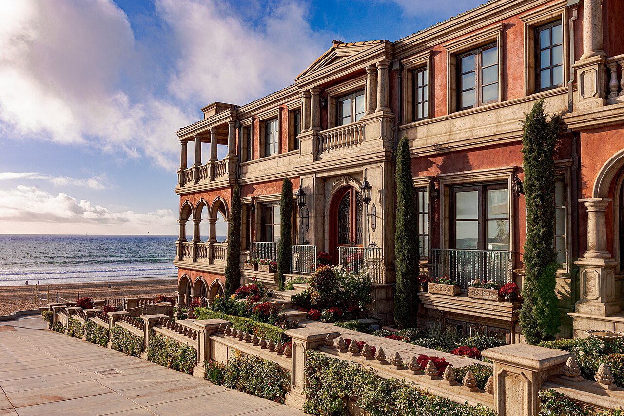 Manhattan Beach