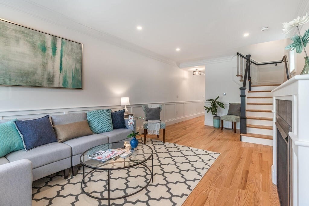69 Evans St, #69