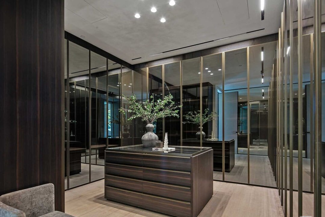 Lodge Lumina