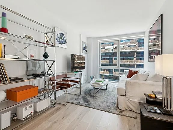 340 East 23rd Street, Unit 7L