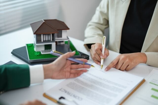 How to Navigate the Home Buying Process with Confidence