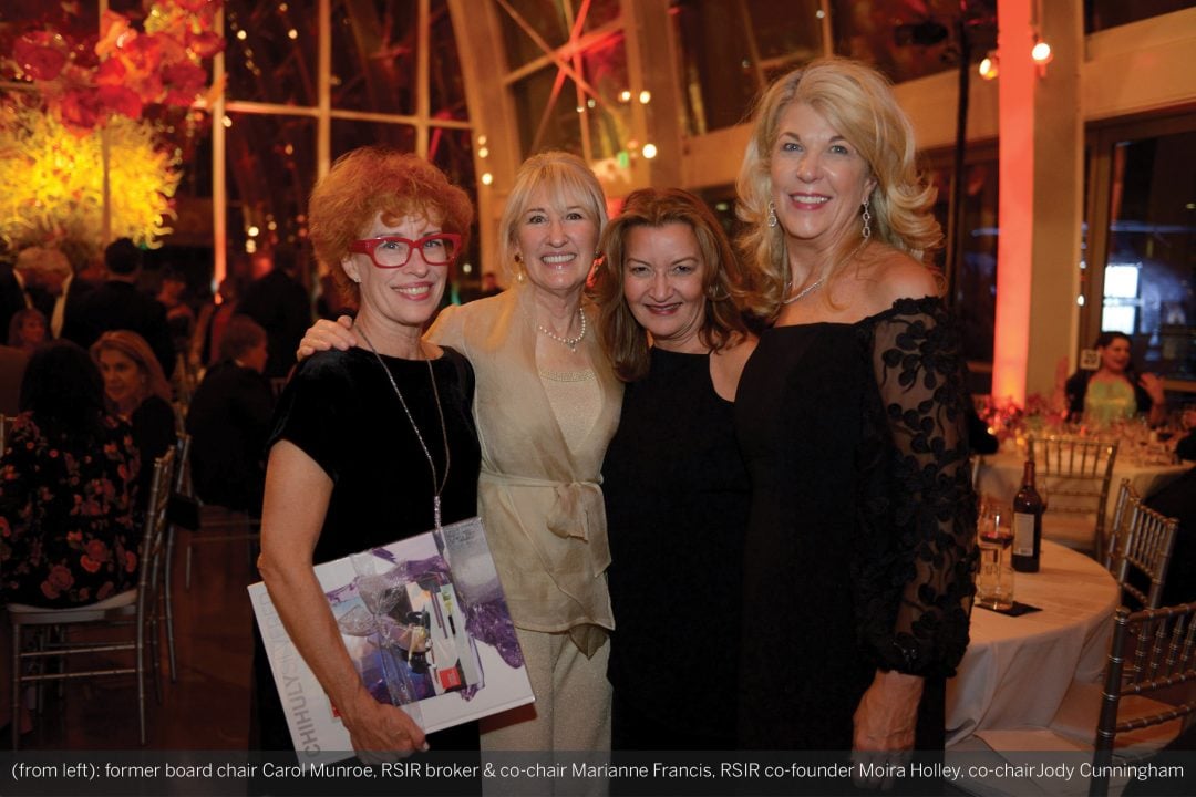 Fall Events in the City