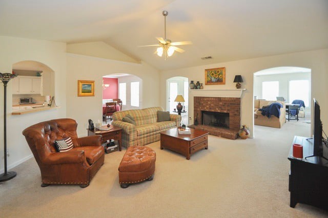 SOLD!! 130 Gretchen Lane, Winterville, Georgia