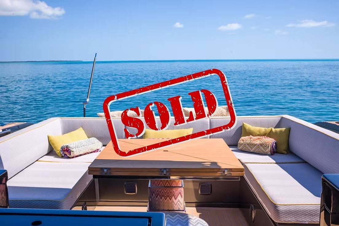 2023 Pardo Yachts 50 | 50ft