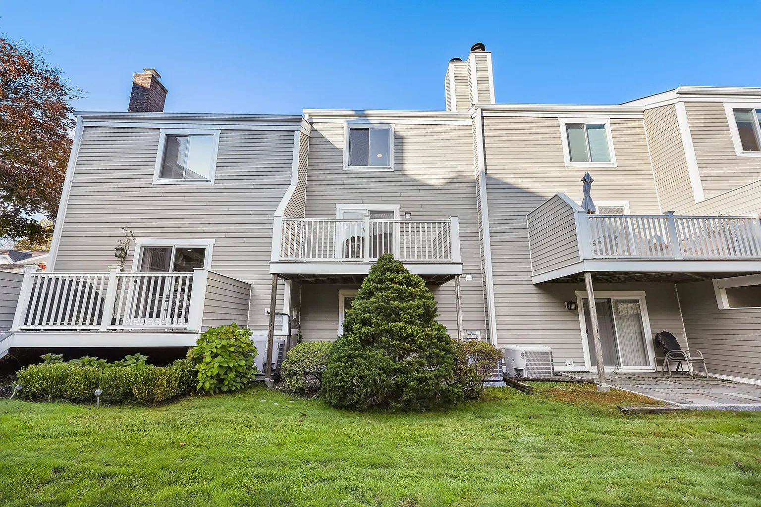 71 Aiken Street APT P12