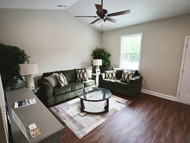 304 Tiffany Park Circle Unit A and Unit B