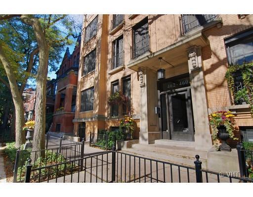 462 W DEMING PL 1W