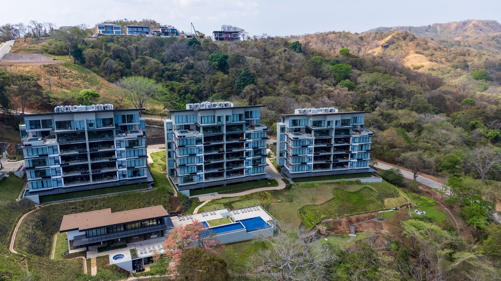 Solaris Acacia 1A | Stunning Ocean-View Condo in Reserva Conchal with Luxury Amenities!