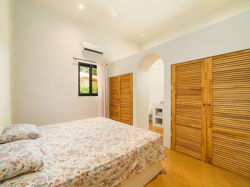 Casa Ibiza | Modern Ibizan-Style Villa with Pool in Pura Jungla Nature Reserve, Playa Negra