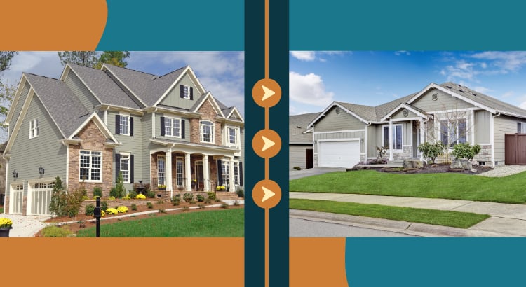 Are You Downsizing When You Retire?