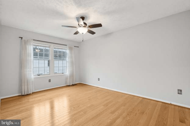 Just listed: 1210 James Rifle Ct in Leesburg Virginia