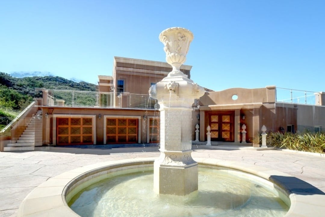 Oasis Palazzo