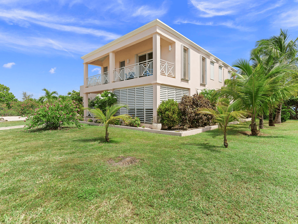 MAUCK VILLA