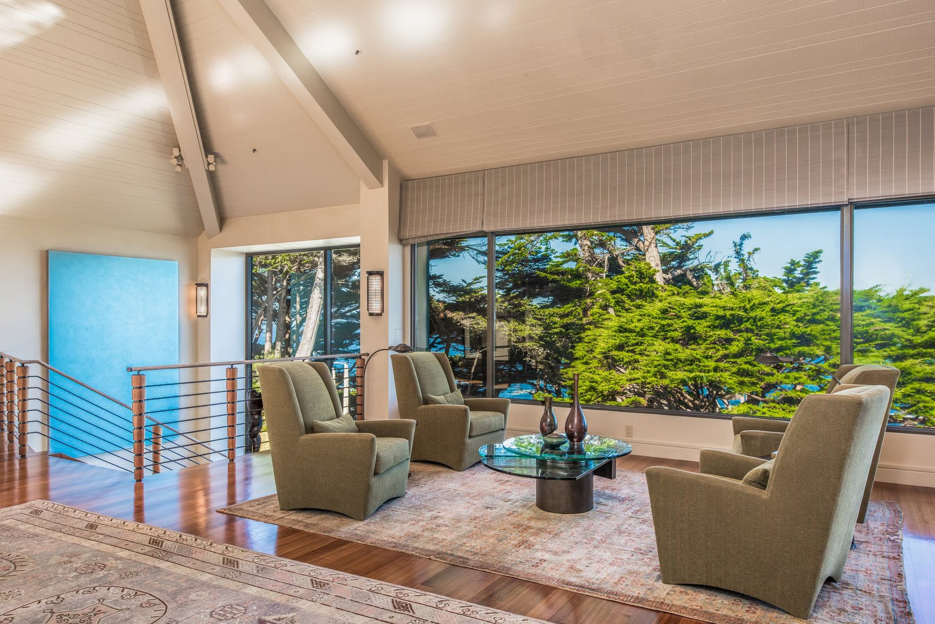 The Lodge at Spindrift
