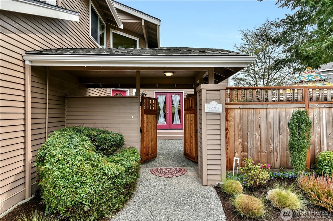 22707 84th Ave. W.