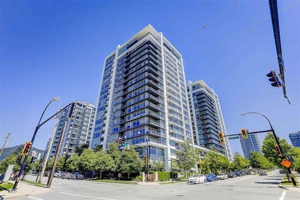 1320 Chesterfield Ave, #1302