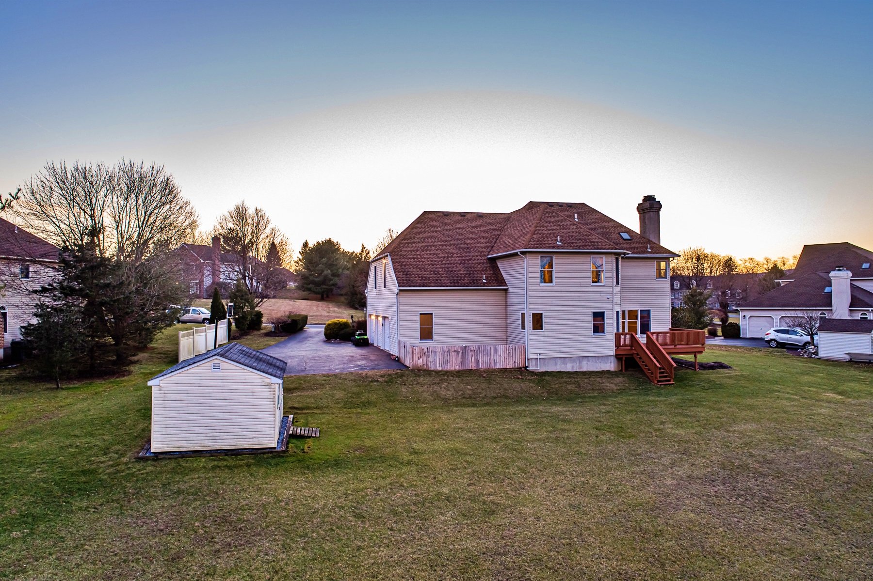 5256 Rosewood Drive