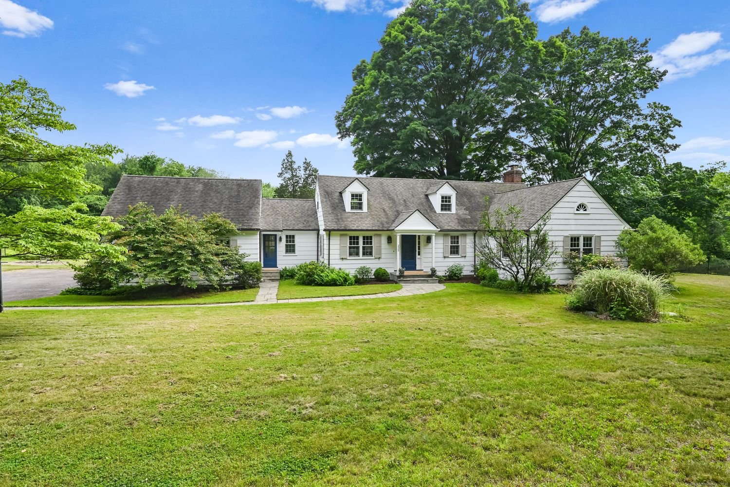 225 Dunham Road