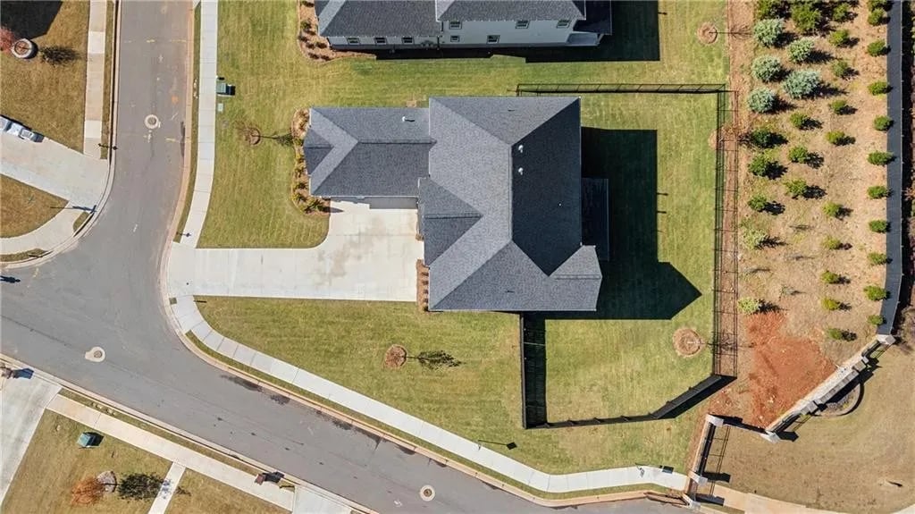 710 Garden Reserve Ln