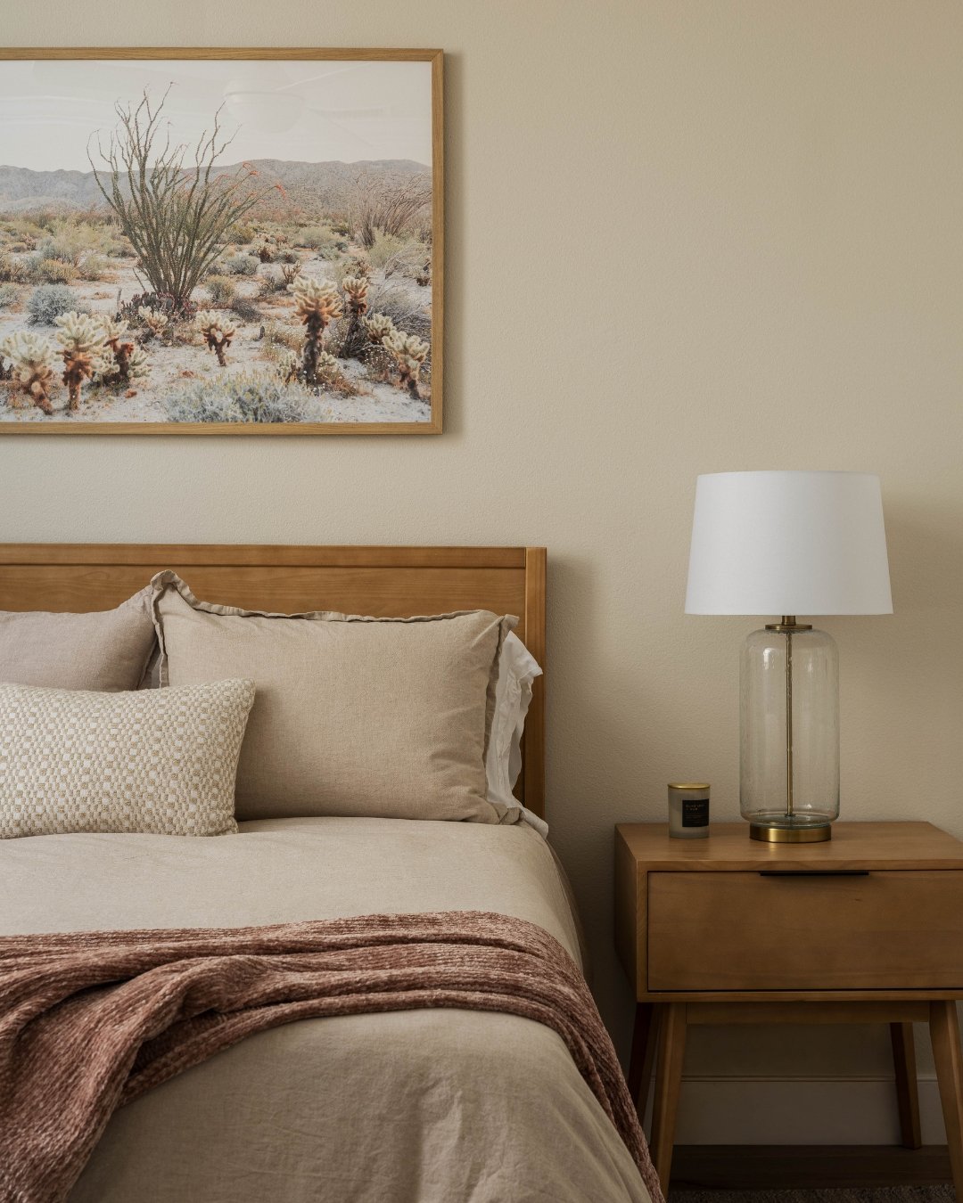 Furnishings + Styling