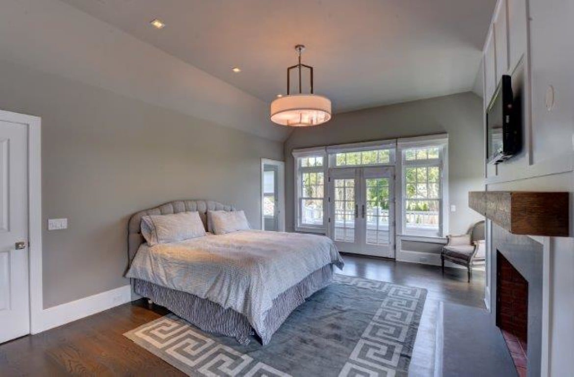 Hamptons Craftsmanship