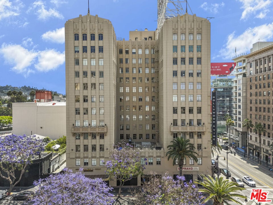 6253 Hollywood Blvd, #903