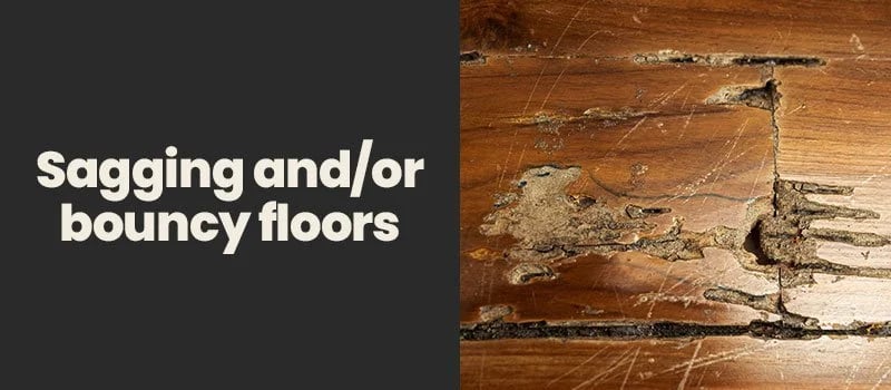 Don't Overlook These Signs of Foundation Problems on A House