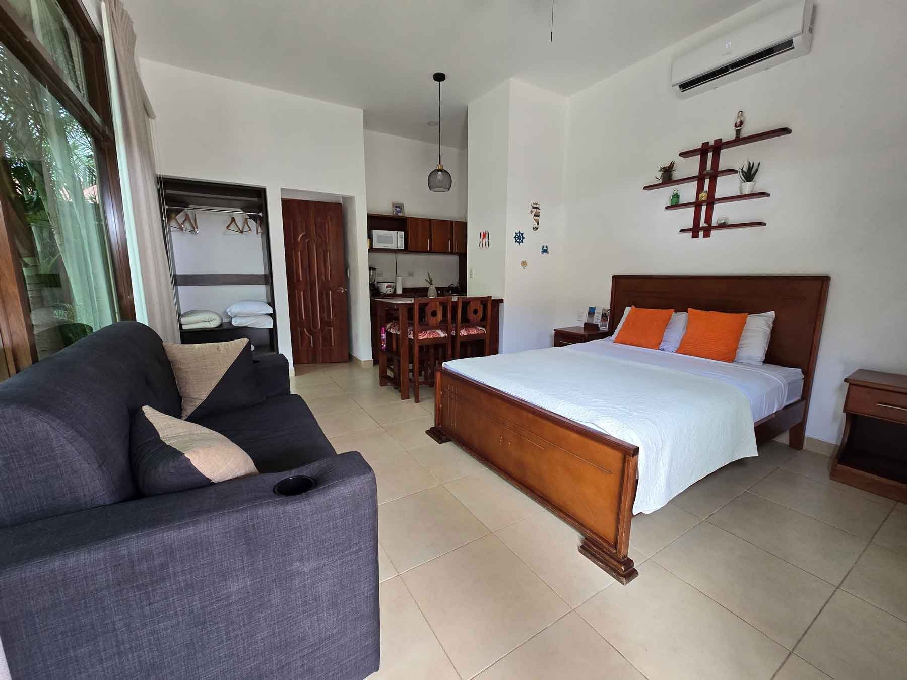 Villas Luna | Turnkey Boutique Hotel with 5 Villas Near Playa Potrero & Playa Penca